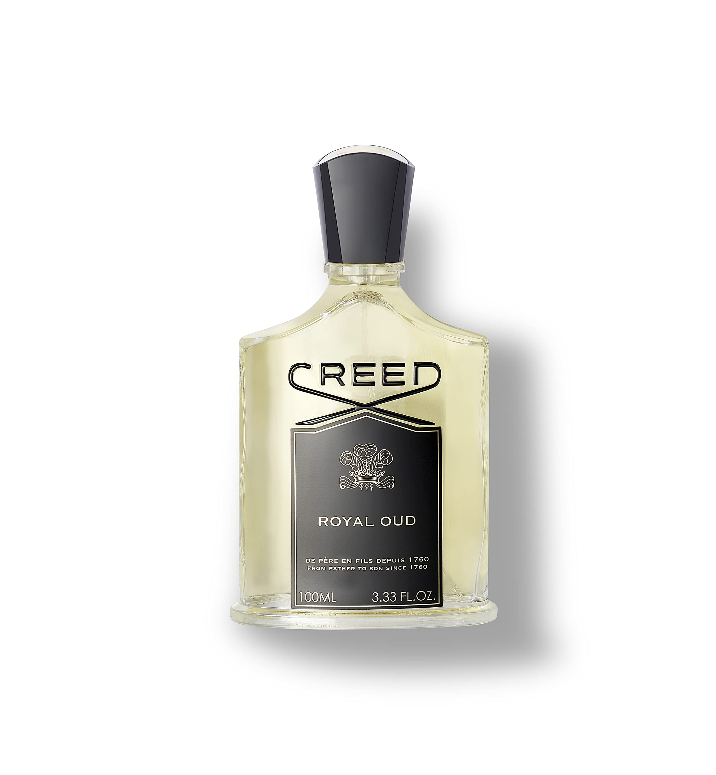 Foto 2 pulgar | Perfume Creed Royal Oud Para Hombre, 100 Ml - Venta Internacional.