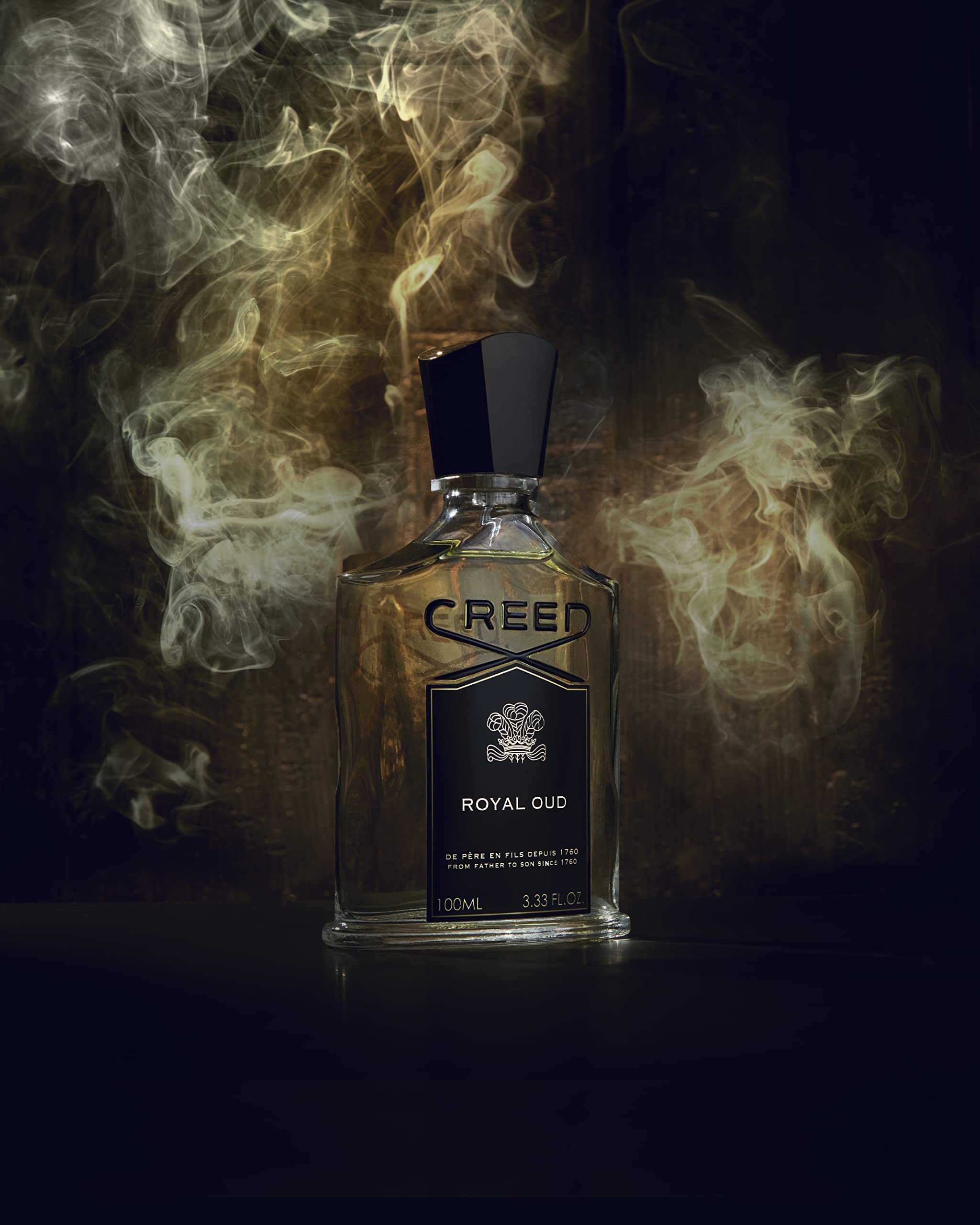 Foto 7 pulgar | Perfume Creed Royal Oud Para Hombre, 100 Ml - Venta Internacional.