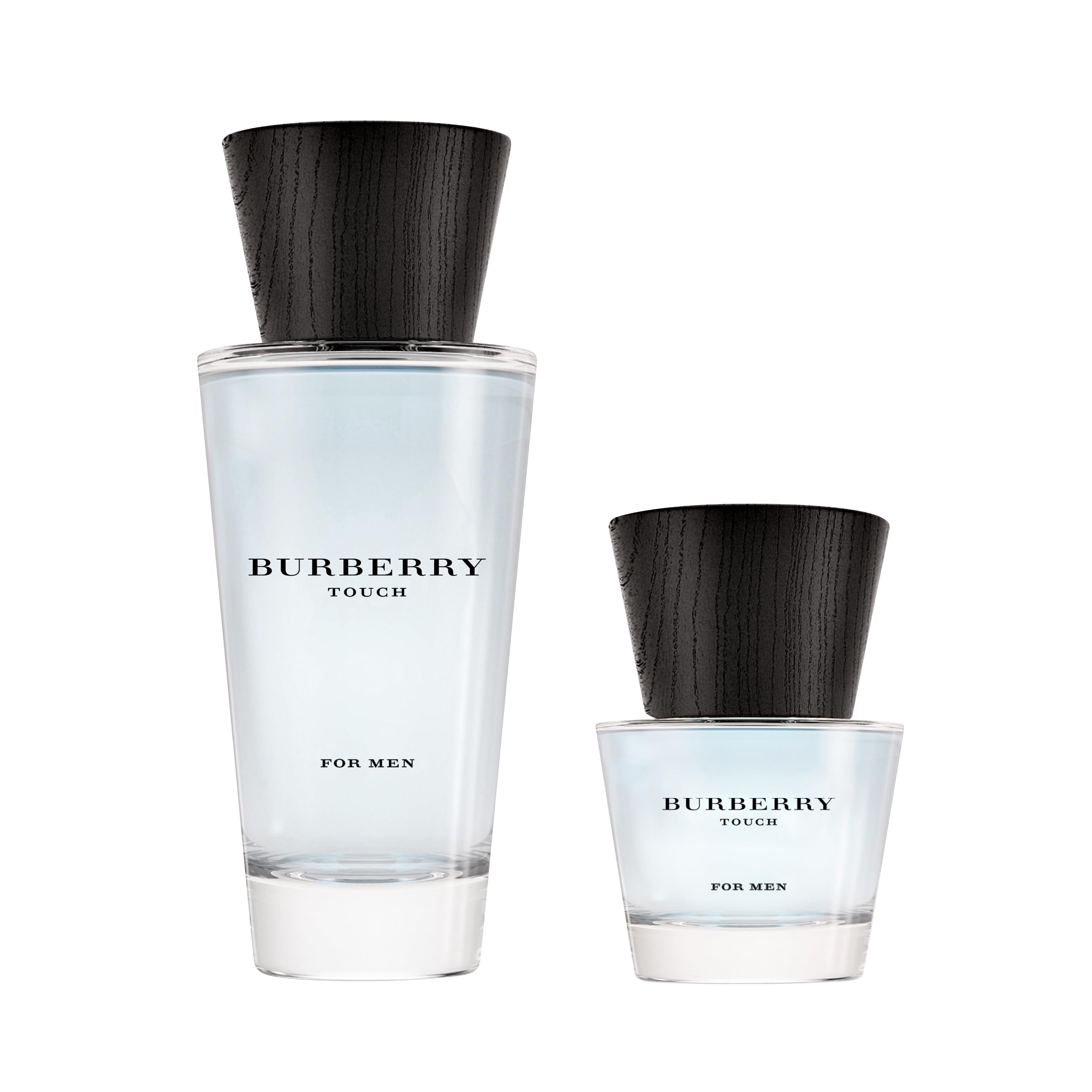 Foto 5 pulgar | Perfume Burberry Touch Eau De Toilette 100 Ml para Hombre - Venta Internacional