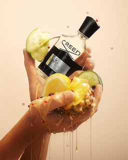 Foto 3 | Perfume Creed Aventus Eau De Parfum 100 Ml Para Hombre - Venta Internacional.