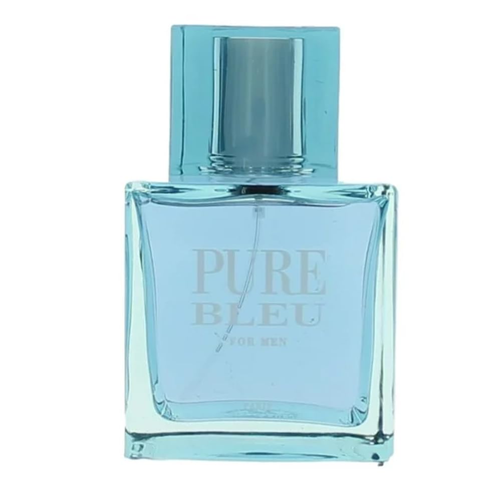 Foto 3 pulgar | Perfume Karen Low Pure Blue Eau De Toilette Para Hombre, 100 Ml - Venta Internacional.