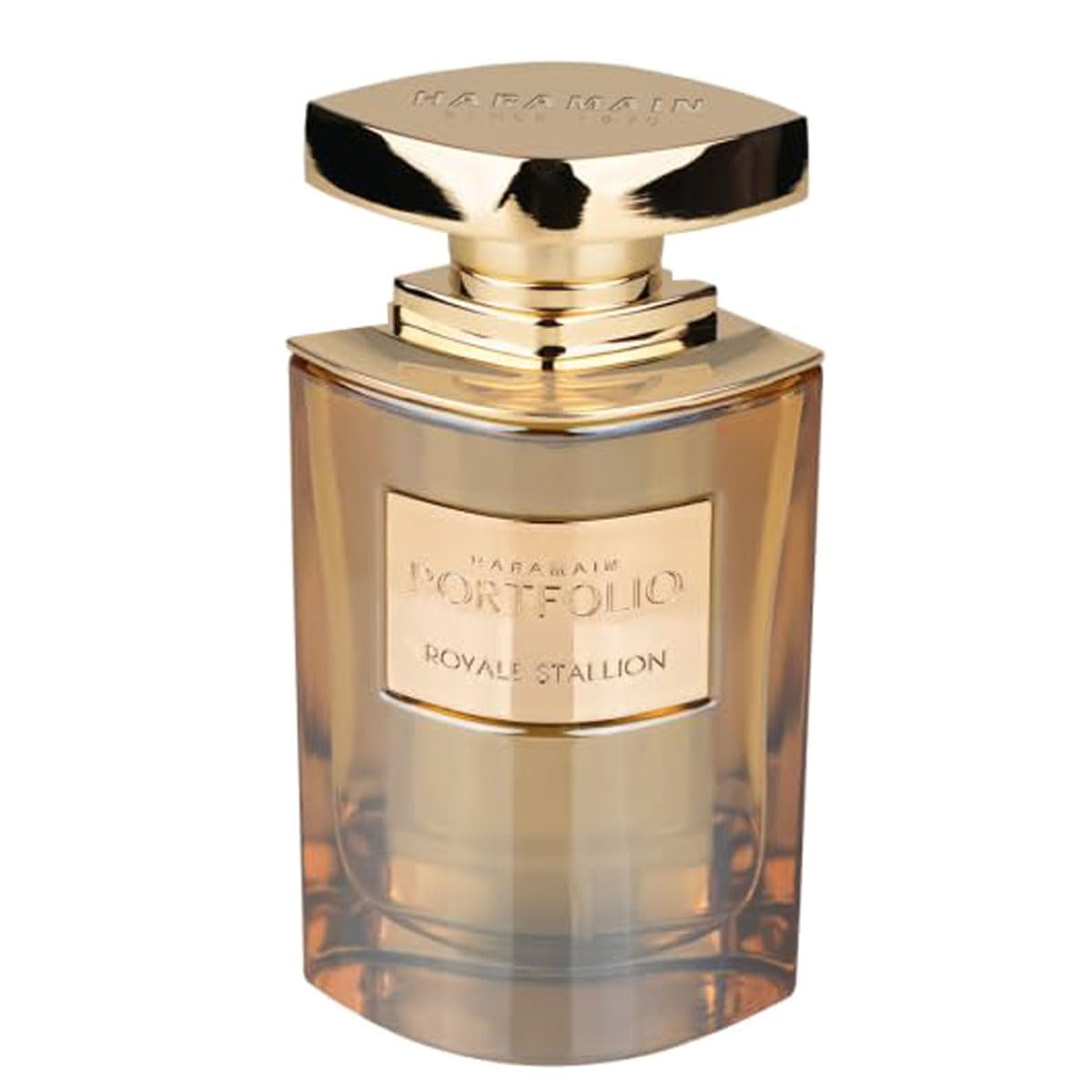 Foto 3 pulgar | Perfume Al Haramain Portfolio Royale Stallion Cologne 75 Ml Para Hombre - Venta Internacional.