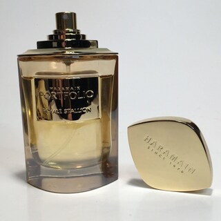 Foto 3 | Perfume Al Haramain Portfolio Royale Stallion Cologne 75 Ml Para Hombre - Venta Internacional.