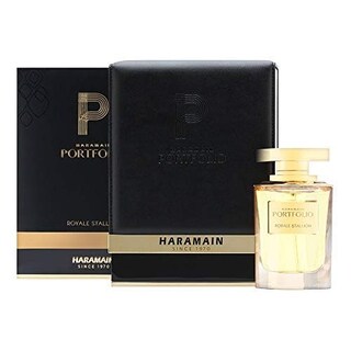 Foto 4 | Perfume Al Haramain Portfolio Royale Stallion Cologne 75 Ml Para Hombre - Venta Internacional.