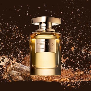 Foto 5 | Perfume Al Haramain Portfolio Royale Stallion Cologne 75 Ml Para Hombre - Venta Internacional.