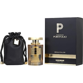 Foto 6 | Perfume Al Haramain Portfolio Royale Stallion Cologne 75 Ml Para Hombre - Venta Internacional.