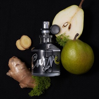 Foto 3 | Colonia En Aerosol Perfume Liz Claiborne Curve Crush Para Hombre, 125 Ml - Venta Internacional.