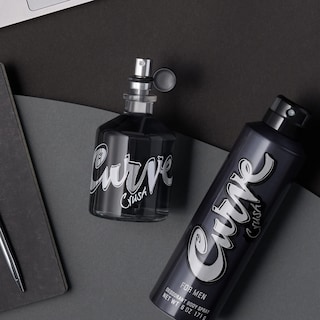 Foto 5 | Colonia En Aerosol Perfume Liz Claiborne Curve Crush Para Hombre, 125 Ml - Venta Internacional.
