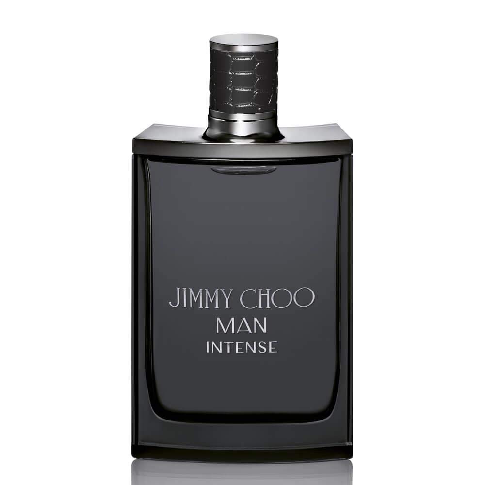 Foto 2 pulgar | Perfume Jimmy Choo Man Intense Eau De Toilette 100 Ml Para Hombre - Venta Internacional.