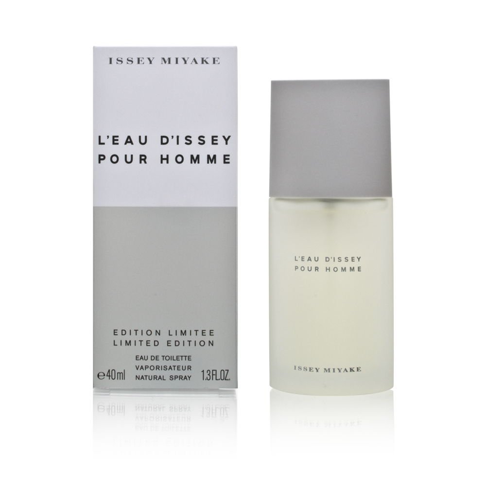 Foto 2 pulgar | Perfume Issey Miyake L'eau De Issey Eau De Toilette Para Hombre, 40 Ml - Venta Internacional.