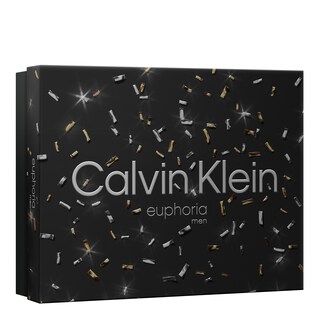 Foto 3 | Set De Regalo Perfume Calvin Klein Euphoria Para Hombre, 3 Piezas - Venta Internacional.