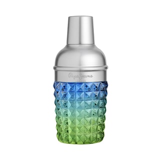 Foto 1 | Perfume Pepe Jeans London Cocktail Edt 100 Ml Para Hombre - Venta Internacional.
