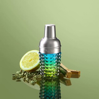Foto 3 | Perfume Pepe Jeans London Cocktail Edt 100 Ml Para Hombre - Venta Internacional.