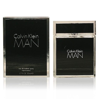Foto 2 | Perfume Calvin Klein Man Eau De Toilette 50 Ml Para Hombre - Venta Internacional.