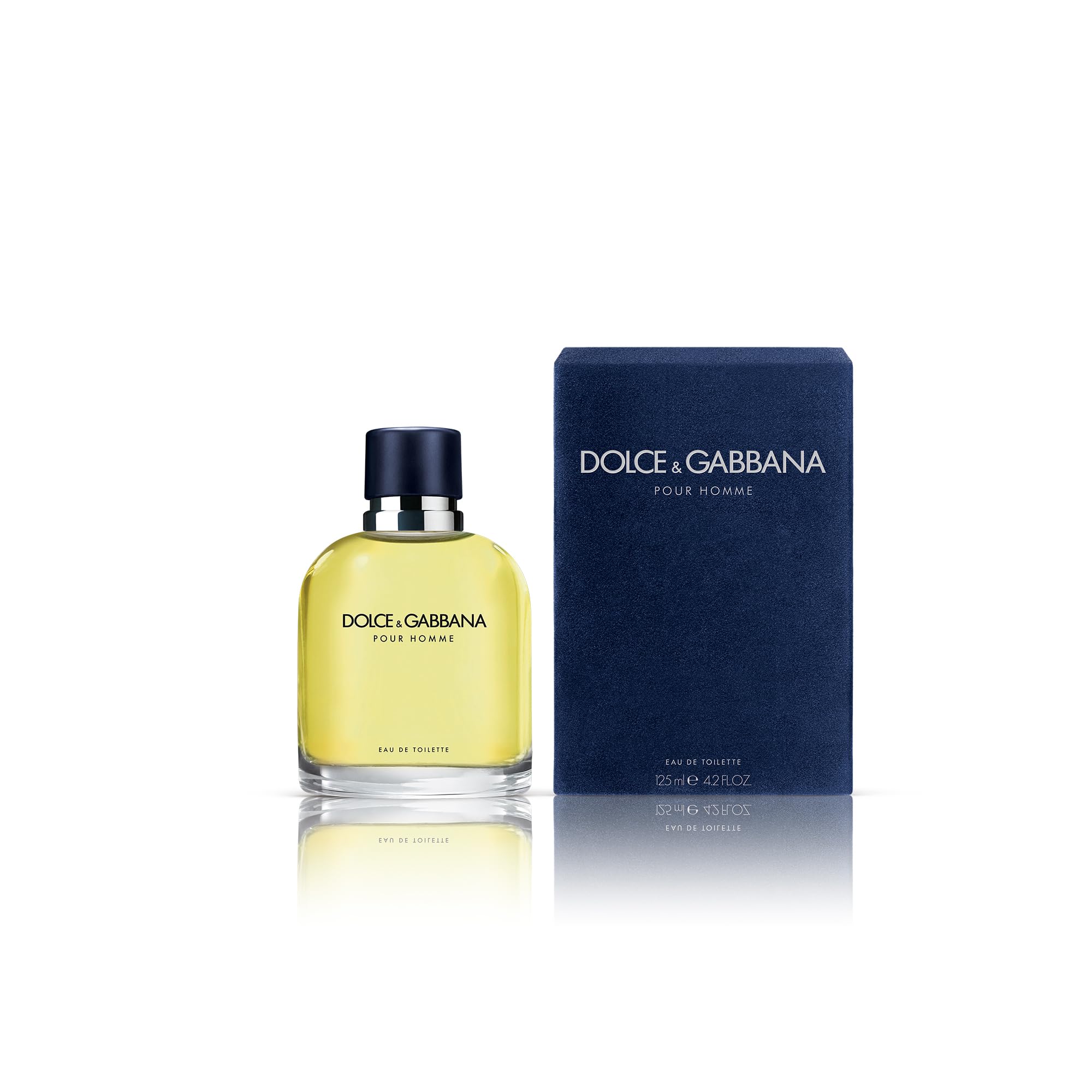 Foto 3 pulgar | Perfume Dolce & Gabbana Pour Homme Eau de Toilette 125 Ml - Venta Internacional