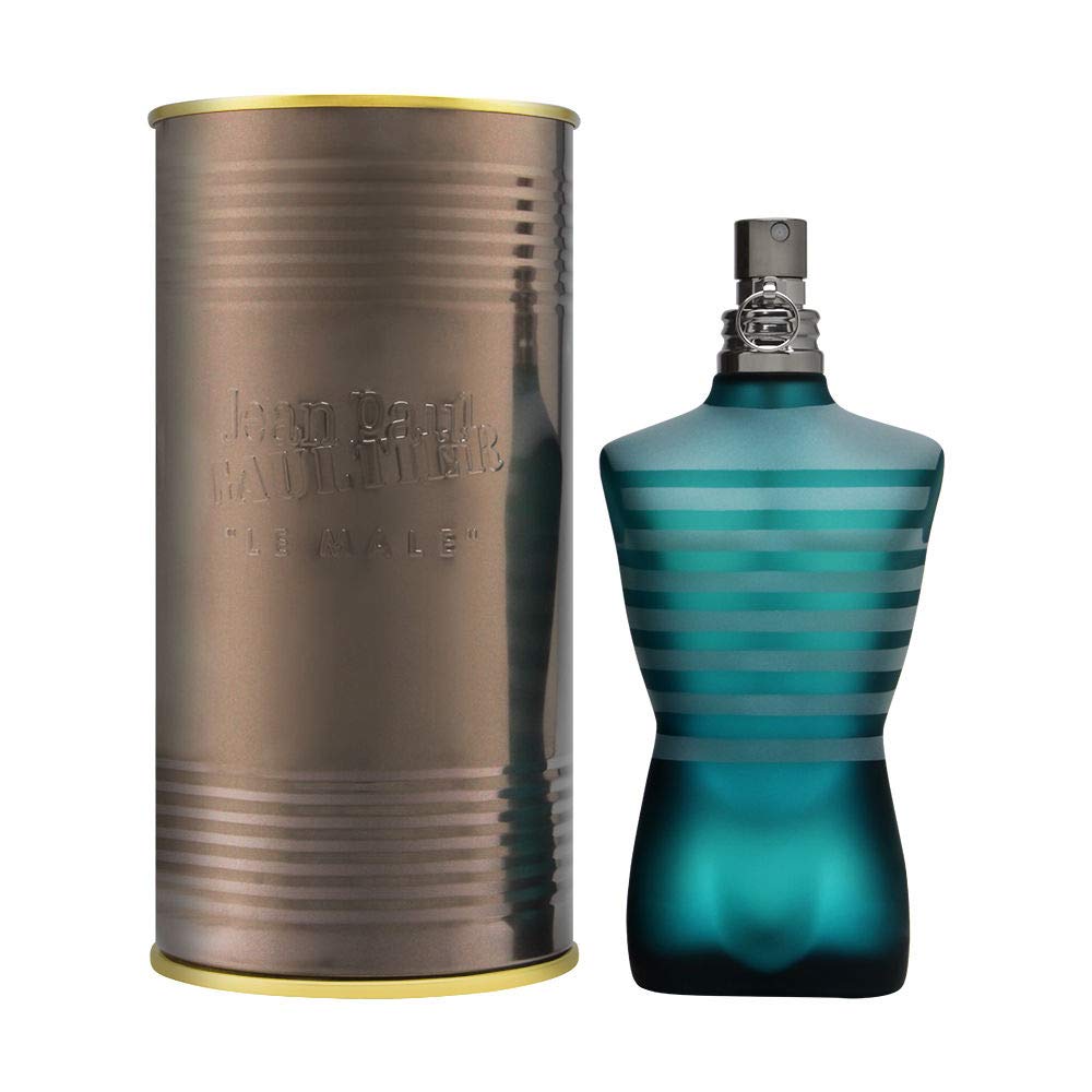 Foto 2 pulgar | Perfume Jean Paul Gaultier Le Male Eau De Toilette 125 Ml Para Hombre - Venta Internacional.