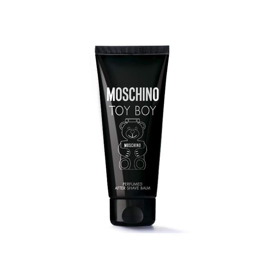 Foto 2 pulgar | Crema para Después de Afeitar Moschino Toy Boy 100 Ml - Venta Internacional