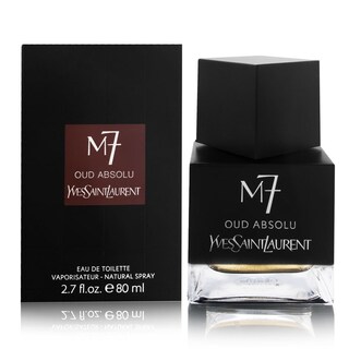 Foto 1 | Perfume Yves Saint Laurent M-7 Oud Absolu Eau De Toilette 80 Ml - Venta Internacional.