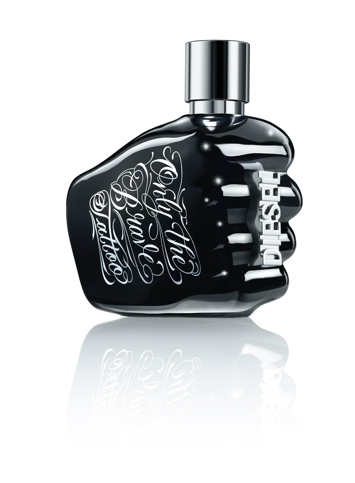 Perfume Diesel Only The Brave Tattoo Eau De Toilette 125 Ml - Venta Internacional.