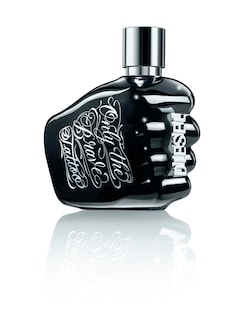 Foto 1 | Perfume Diesel Only The Brave Tattoo Eau De Toilette 125 Ml - Venta Internacional.