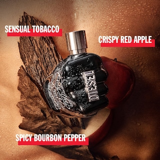 Foto 3 | Perfume Diesel Only The Brave Tattoo Eau De Toilette 125 Ml - Venta Internacional.