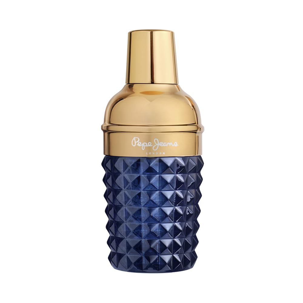 Perfume Pepe Jeans London Celebrate Edp 100 Ml Para Hombre - Venta Internacional.