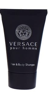 Foto 5 | Miniset De Regalo Perfume Versace Pour Homme Para Hombre, 3 Piezas - Venta Internacional.