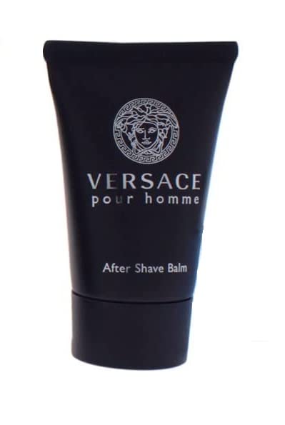 Foto 7 pulgar | Miniset De Regalo Perfume Versace Pour Homme Para Hombre, 3 Piezas - Venta Internacional.