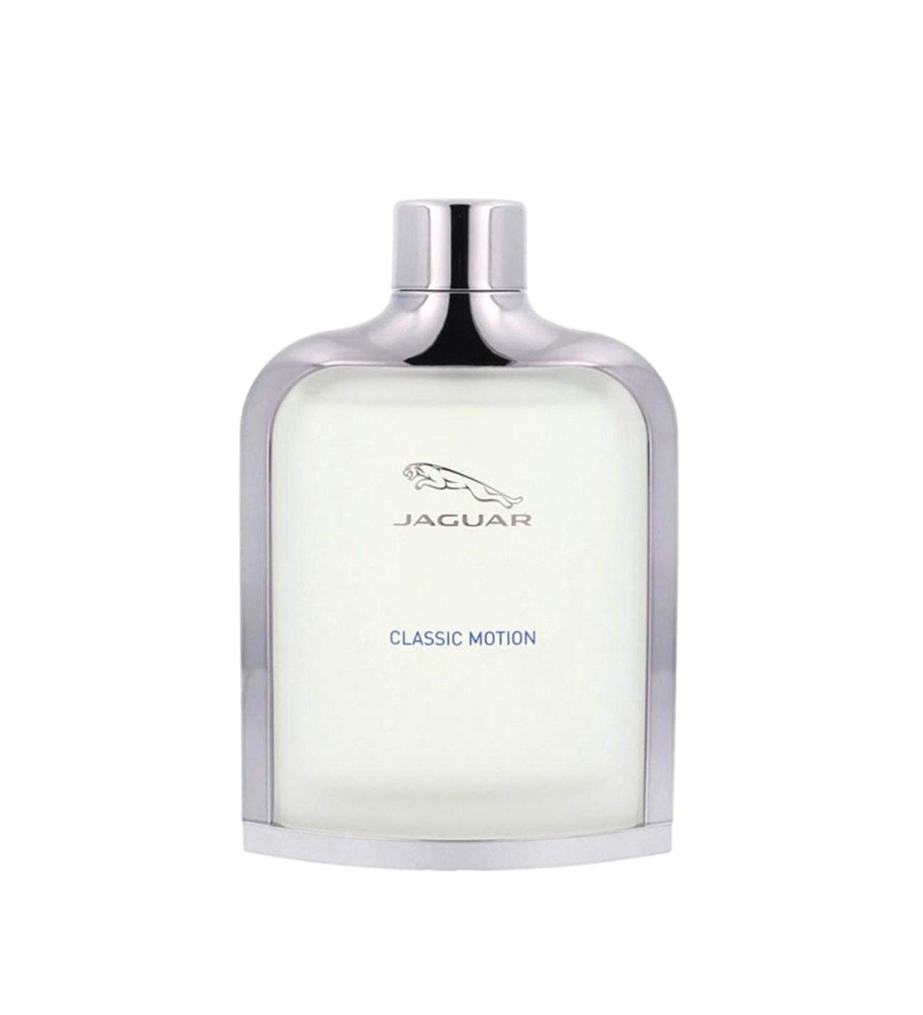 Foto 3 pulgar | Perfume Jaguar Classic Motion Eau De Toilette 100 Ml Para Hombre - Venta Internacional.