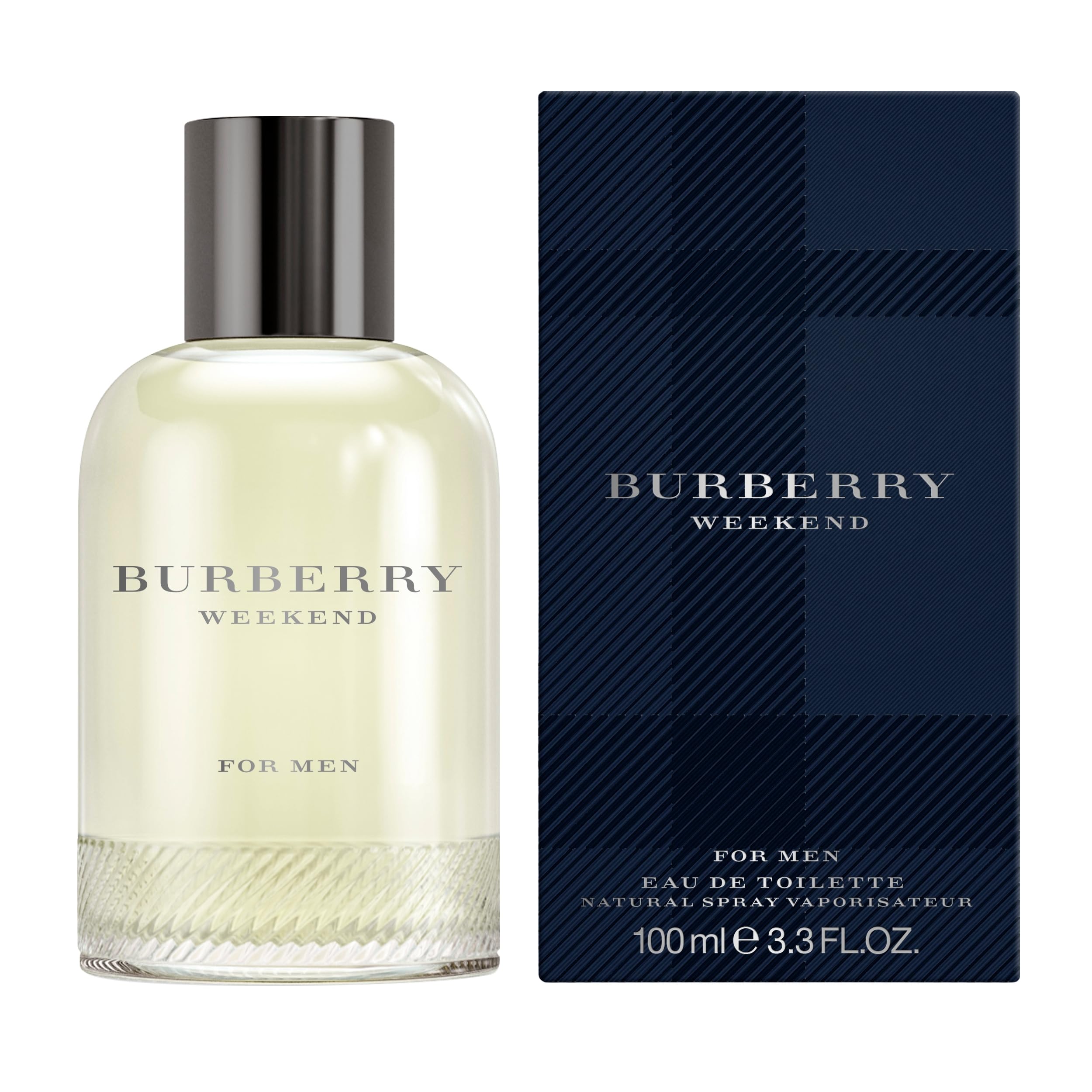 Foto 2 | Perfume Burberry Weekend Eau De Toilette 100 Ml Para Hombre - Venta Internacional.