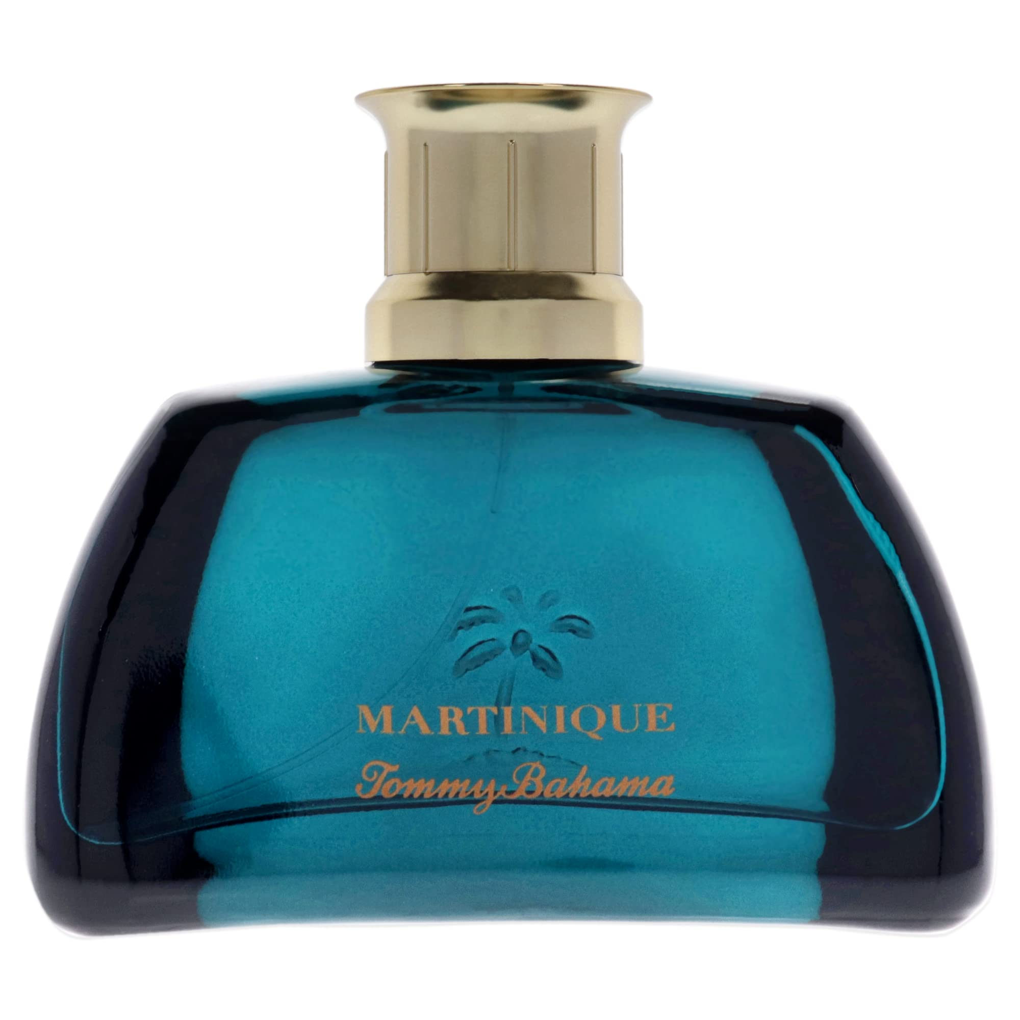 Perfume Tommy Bahama Martinique Eau De Cologne 100 Ml Para Hombre - Venta Internacional.