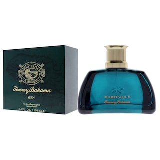 Foto 3 | Perfume Tommy Bahama Martinique Eau De Cologne 100 Ml Para Hombre - Venta Internacional.