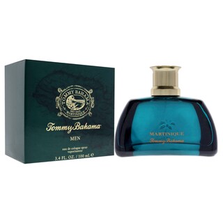 Foto 4 | Perfume Tommy Bahama Martinique Eau De Cologne 100 Ml Para Hombre - Venta Internacional.