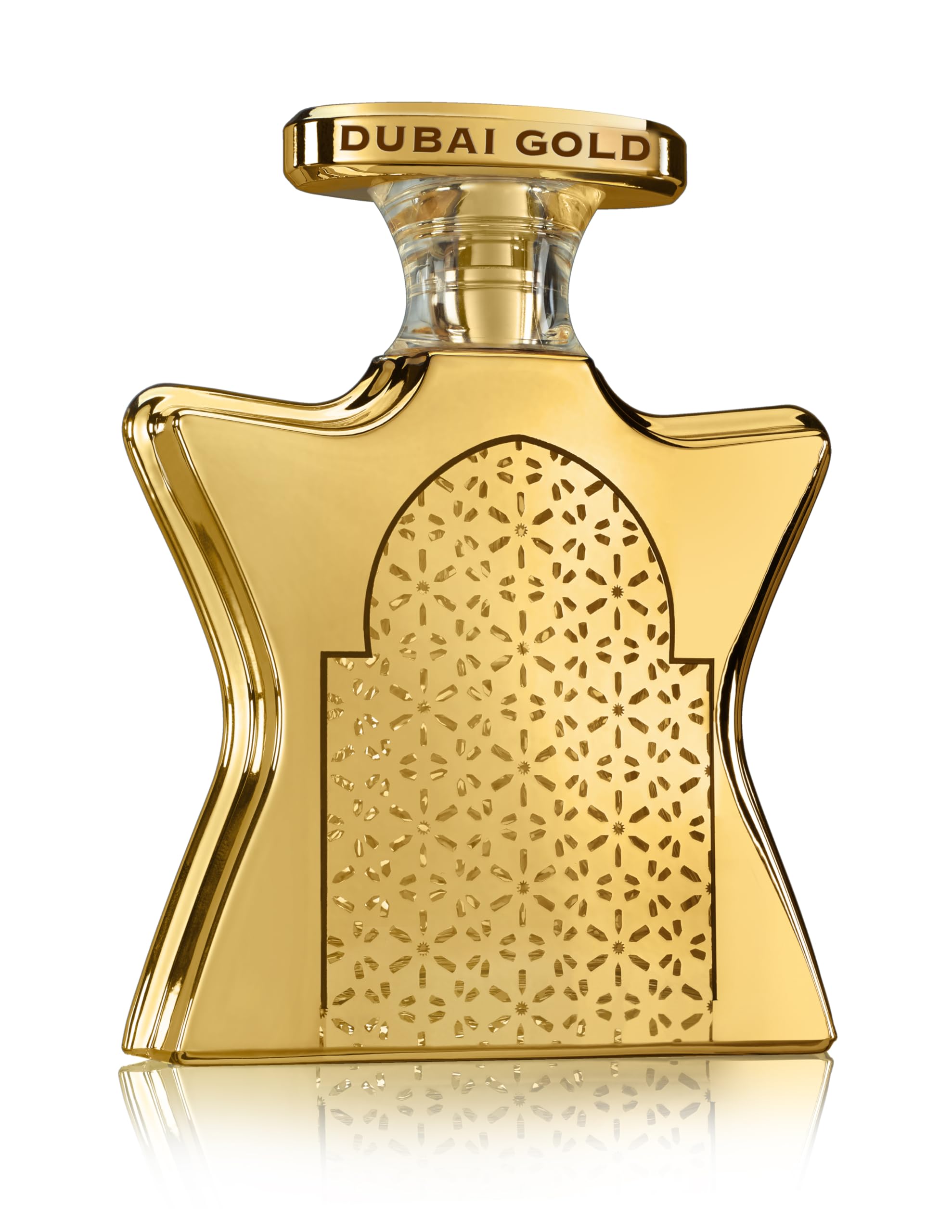 Perfume Bond No. 9 New York Dubai Gold Eau De Parfum, 100 Ml - Venta Internacional.