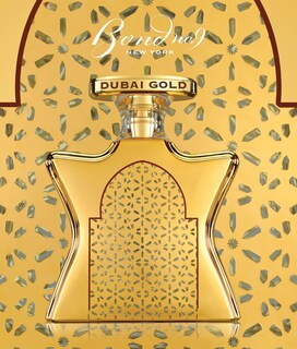 Foto 2 | Perfume Bond No. 9 New York Dubai Gold Eau De Parfum, 100 Ml - Venta Internacional.