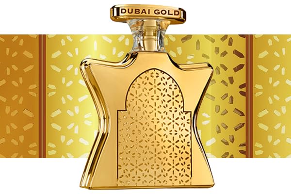 Foto 4 pulgar | Perfume Bond No. 9 New York Dubai Gold Eau De Parfum, 100 Ml - Venta Internacional.
