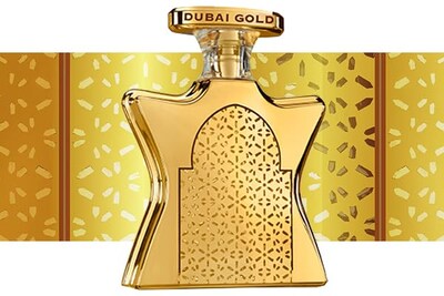 Foto 3 | Perfume Bond No. 9 New York Dubai Gold Eau De Parfum, 100 Ml - Venta Internacional.