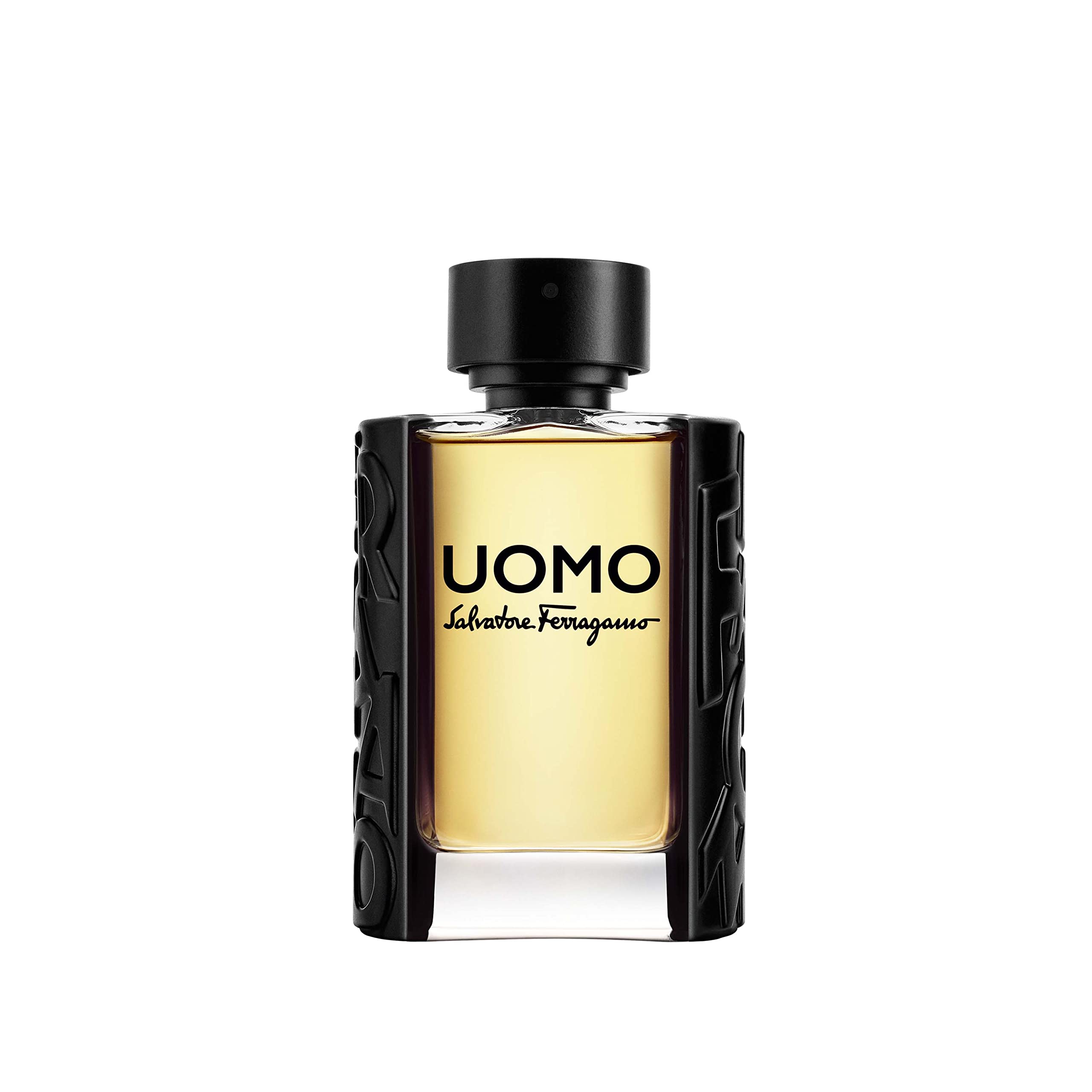 Perfume Salvatore Ferragamo Uomo Eau de Toilette 100 Ml- Venta Internacional