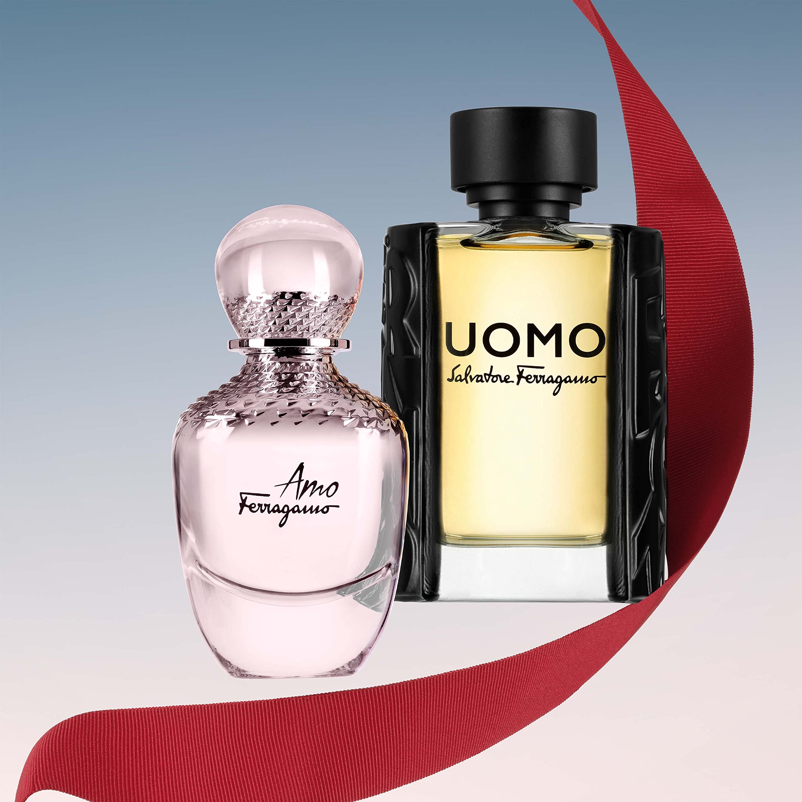 Foto 4 pulgar | Perfume Salvatore Ferragamo Uomo Eau de Toilette 100 Ml- Venta Internacional