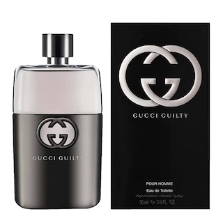 Foto 1 | Perfume Gucci Guilty Edt 90 ml para Hombre-Venta Internacional