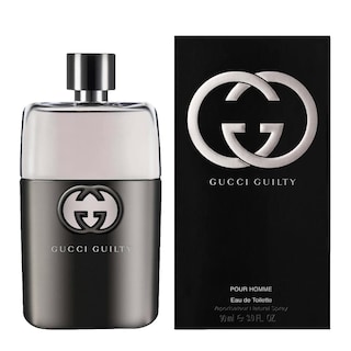 Foto 2 | Perfume Gucci Guilty Edt 90 ml para Hombre-Venta Internacional