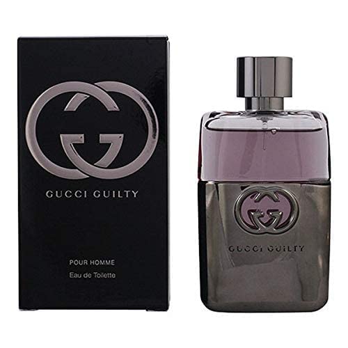 Foto 5 pulgar | Perfume Gucci Guilty Edt 90 ml para Hombre-Venta Internacional