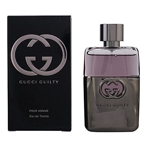 Foto 7 pulgar | Perfume Gucci Guilty Edt 90 ml para Hombre-Venta Internacional