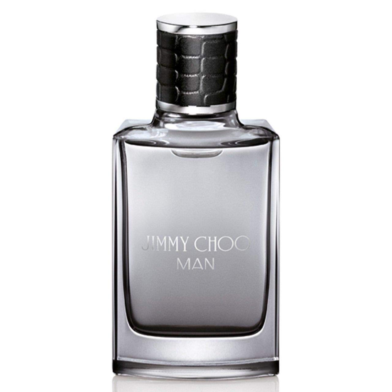 Foto 2 pulgar | Perfume Jimmy Choo Man Eau De Toilette 100 Ml Para Hombre - Venta Internacional.