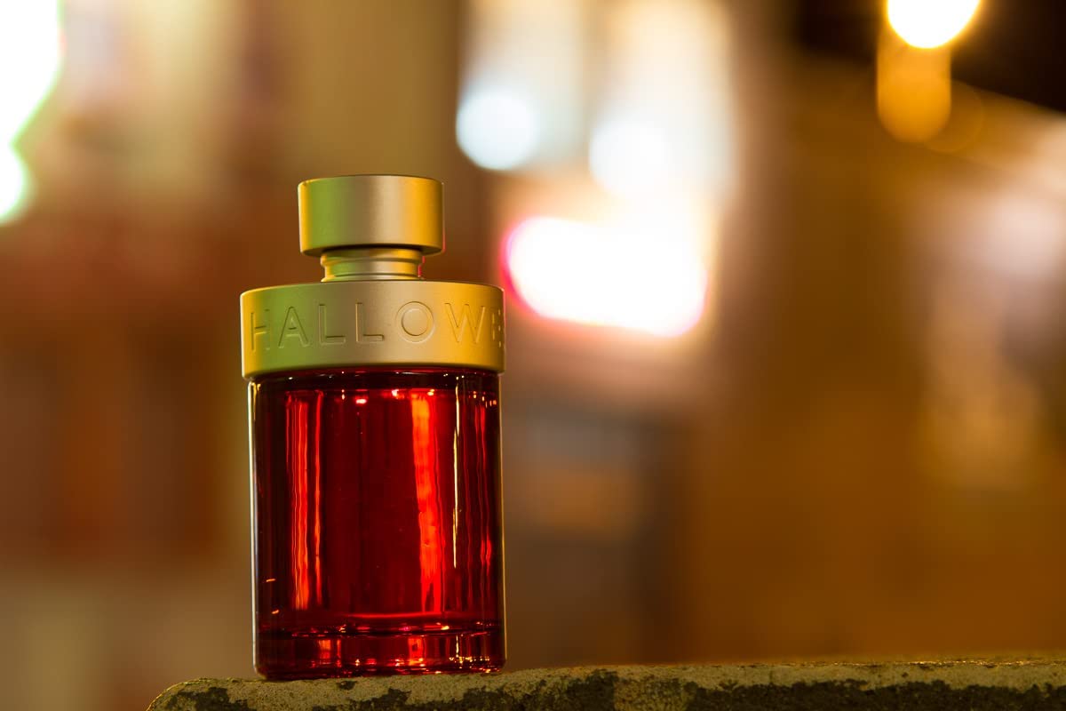 Foto 7 pulgar | Perfume J. Del Pozo Halloween Man Rock On Eau De Toilette 125 Ml - Venta Internacional.