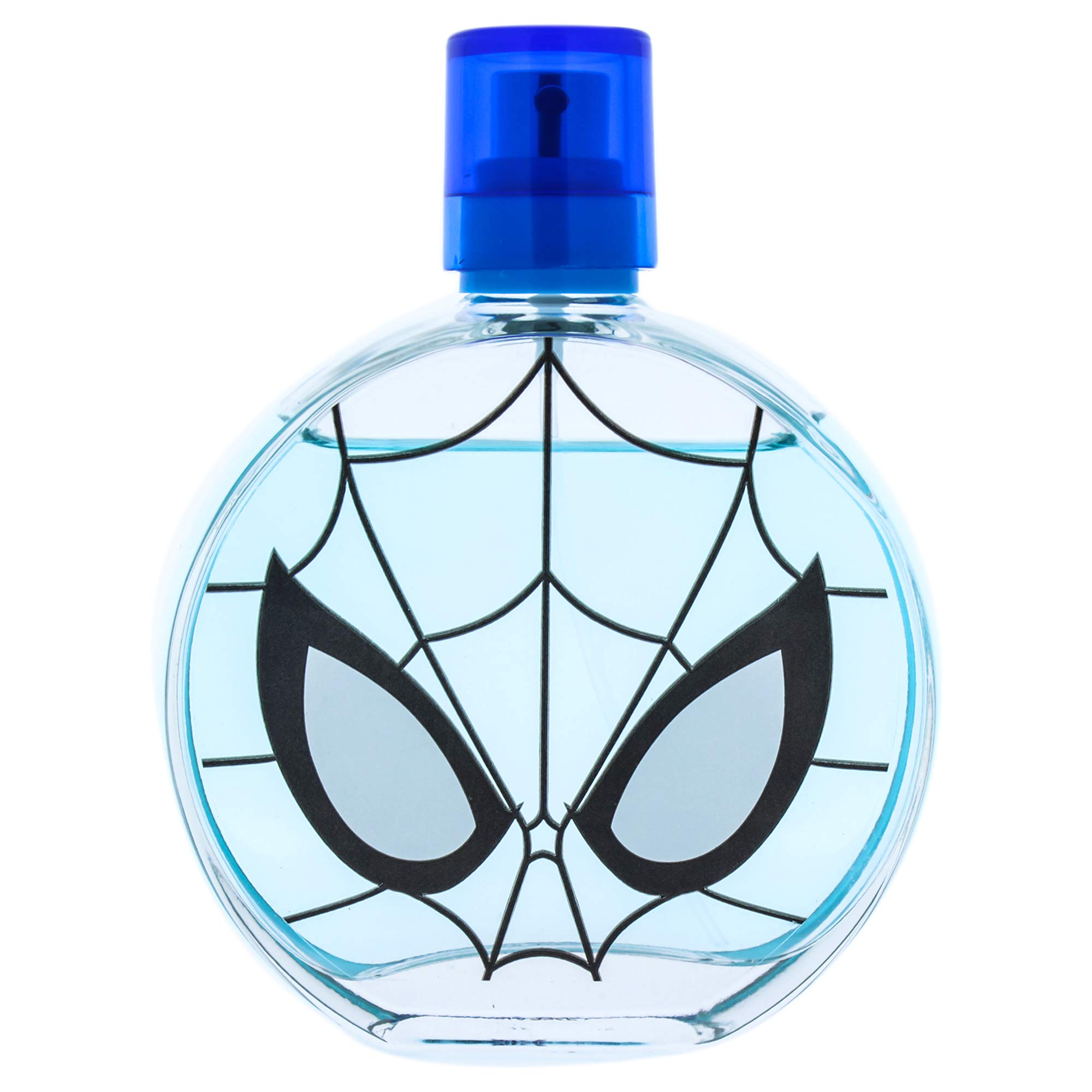 Foto 3 pulgar | Perfume Marvel Spiderman Eau De Toilette 100 Ml Para Hombre - Venta Internacional.