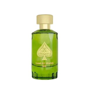 Foto 2 | Perfume Jo Milano Game Of Spades Bid Eau De Parfum 100 Ml - Venta Internacional