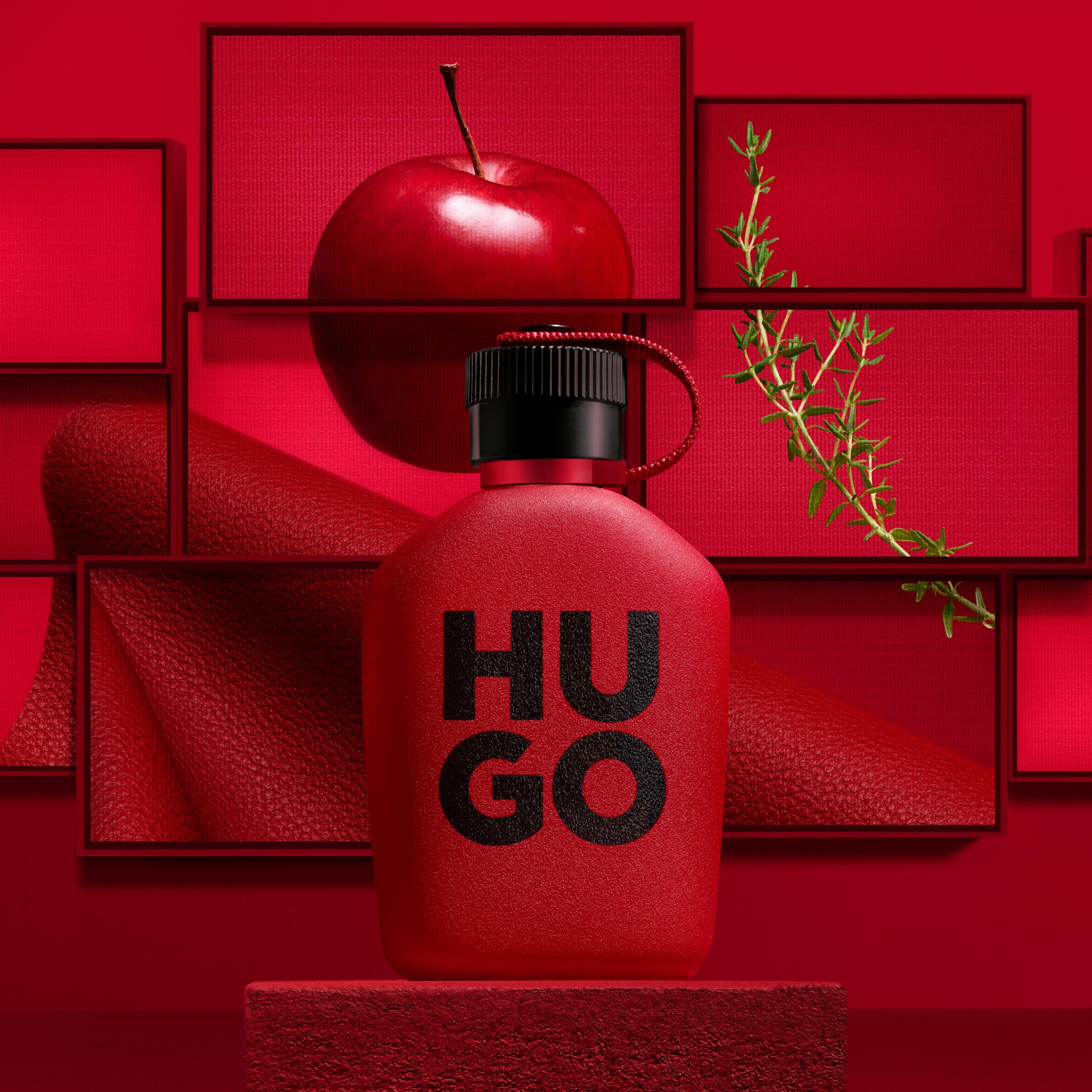Foto 3 pulgar | Perfume Hugo Boss Hugo Intense Eau De Parfum 125 Ml Para Hombre - Venta Internacional.