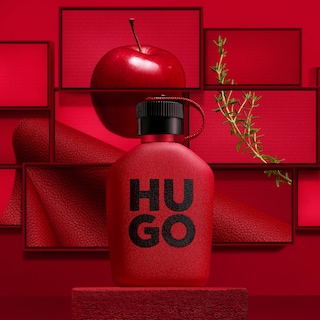 Foto 2 | Perfume Hugo Boss Hugo Intense Eau De Parfum 125 Ml Para Hombre - Venta Internacional.