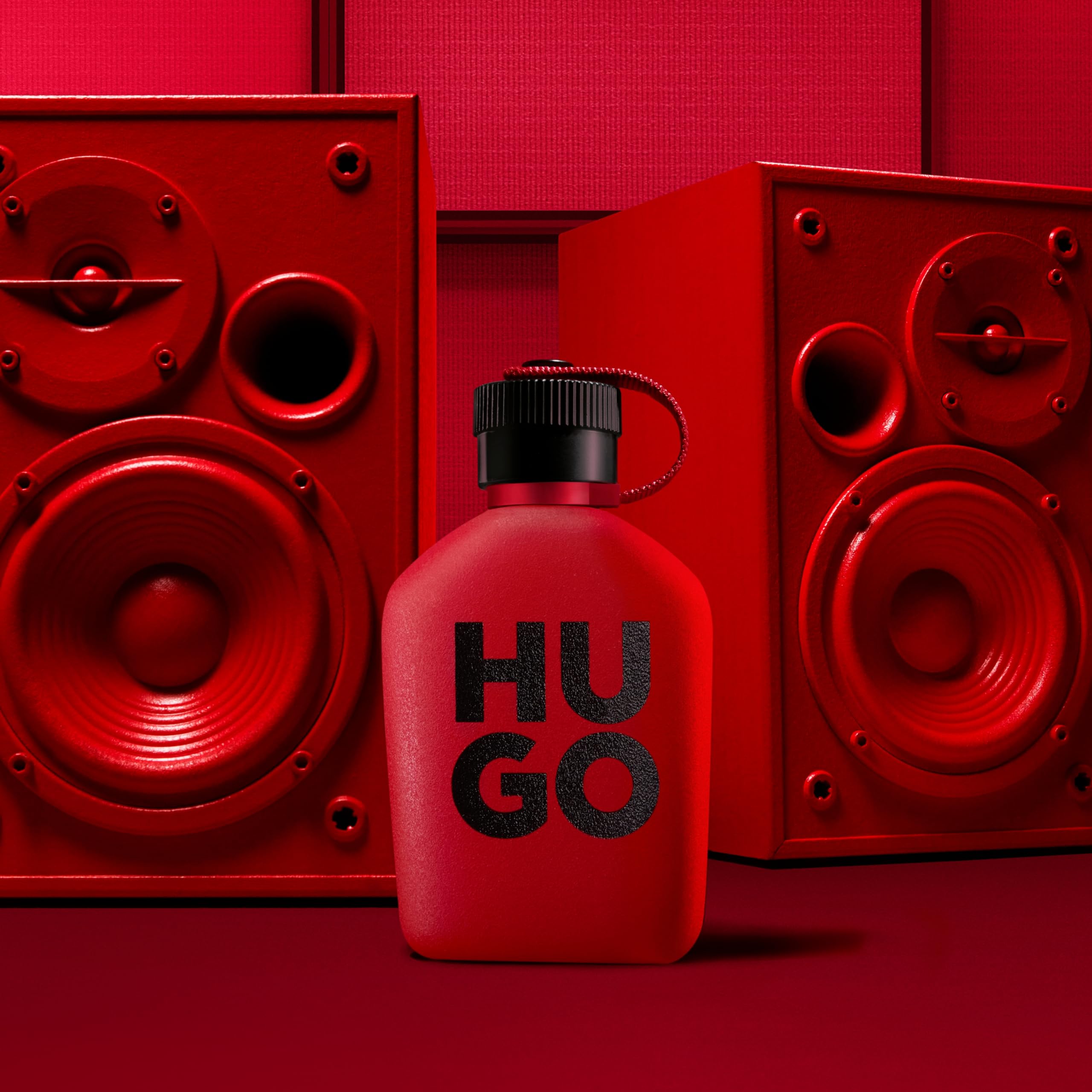 Foto 4 pulgar | Perfume Hugo Boss Hugo Intense Eau De Parfum 125 Ml Para Hombre - Venta Internacional.
